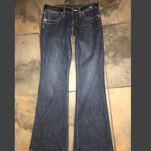 BCBG size 27